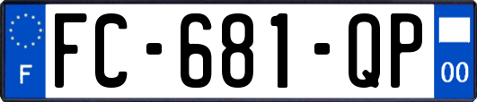 FC-681-QP