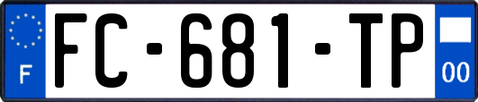 FC-681-TP