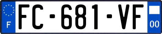 FC-681-VF