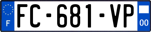 FC-681-VP