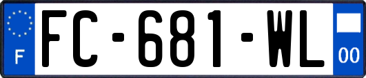 FC-681-WL