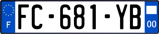 FC-681-YB