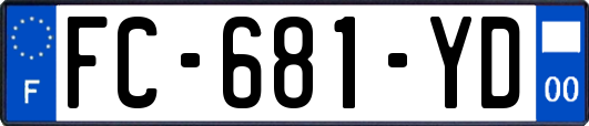 FC-681-YD