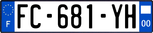 FC-681-YH