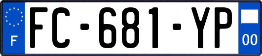 FC-681-YP