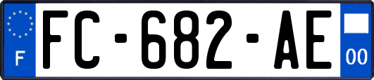 FC-682-AE