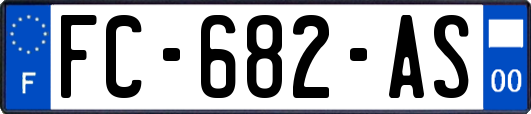 FC-682-AS