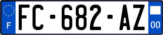FC-682-AZ
