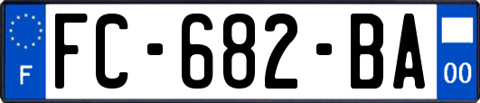 FC-682-BA