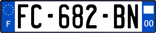 FC-682-BN