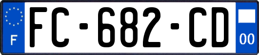 FC-682-CD