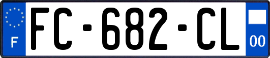 FC-682-CL