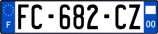 FC-682-CZ