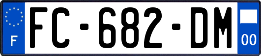 FC-682-DM