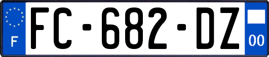 FC-682-DZ