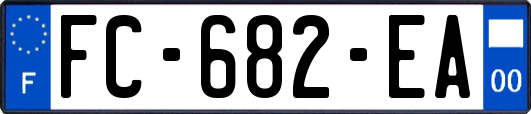 FC-682-EA