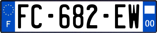 FC-682-EW