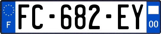 FC-682-EY