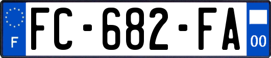 FC-682-FA