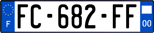 FC-682-FF