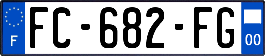 FC-682-FG