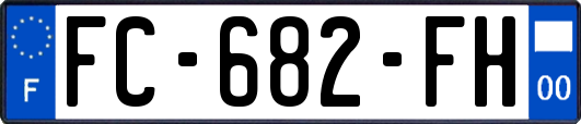 FC-682-FH