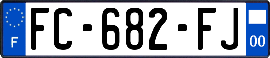 FC-682-FJ
