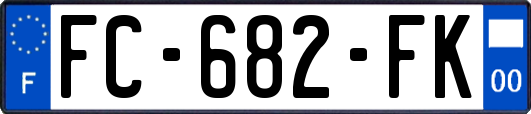 FC-682-FK