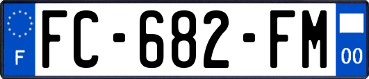 FC-682-FM