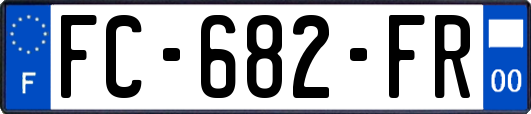 FC-682-FR