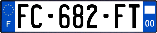 FC-682-FT