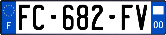 FC-682-FV