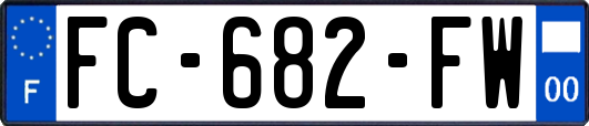 FC-682-FW