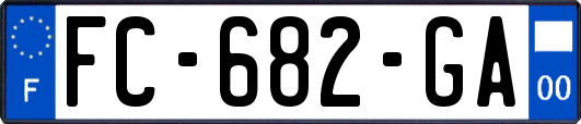 FC-682-GA