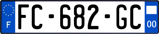 FC-682-GC