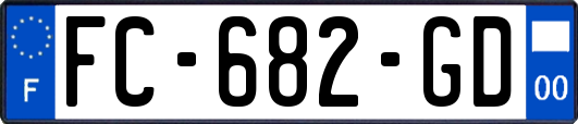 FC-682-GD