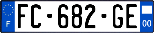 FC-682-GE