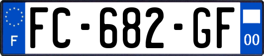 FC-682-GF