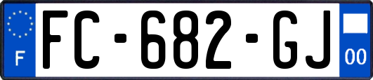 FC-682-GJ
