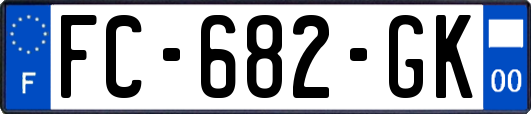 FC-682-GK