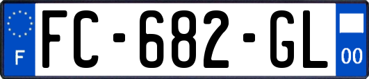 FC-682-GL