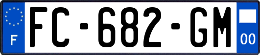 FC-682-GM