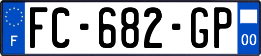 FC-682-GP