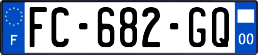 FC-682-GQ