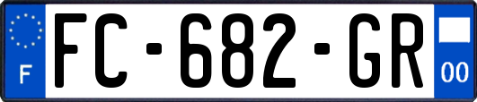 FC-682-GR