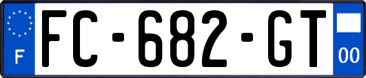 FC-682-GT