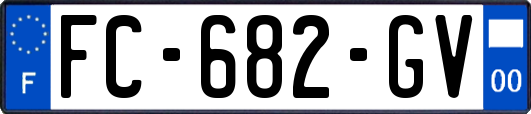 FC-682-GV