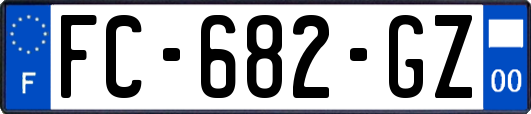 FC-682-GZ