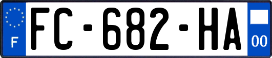 FC-682-HA