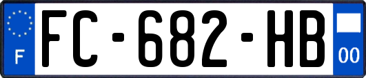 FC-682-HB